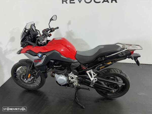 BMW F 850 GS FULL Pack - 7