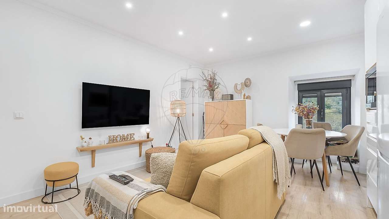 Apartamento T1 para venda - Grande imagem: 4/18