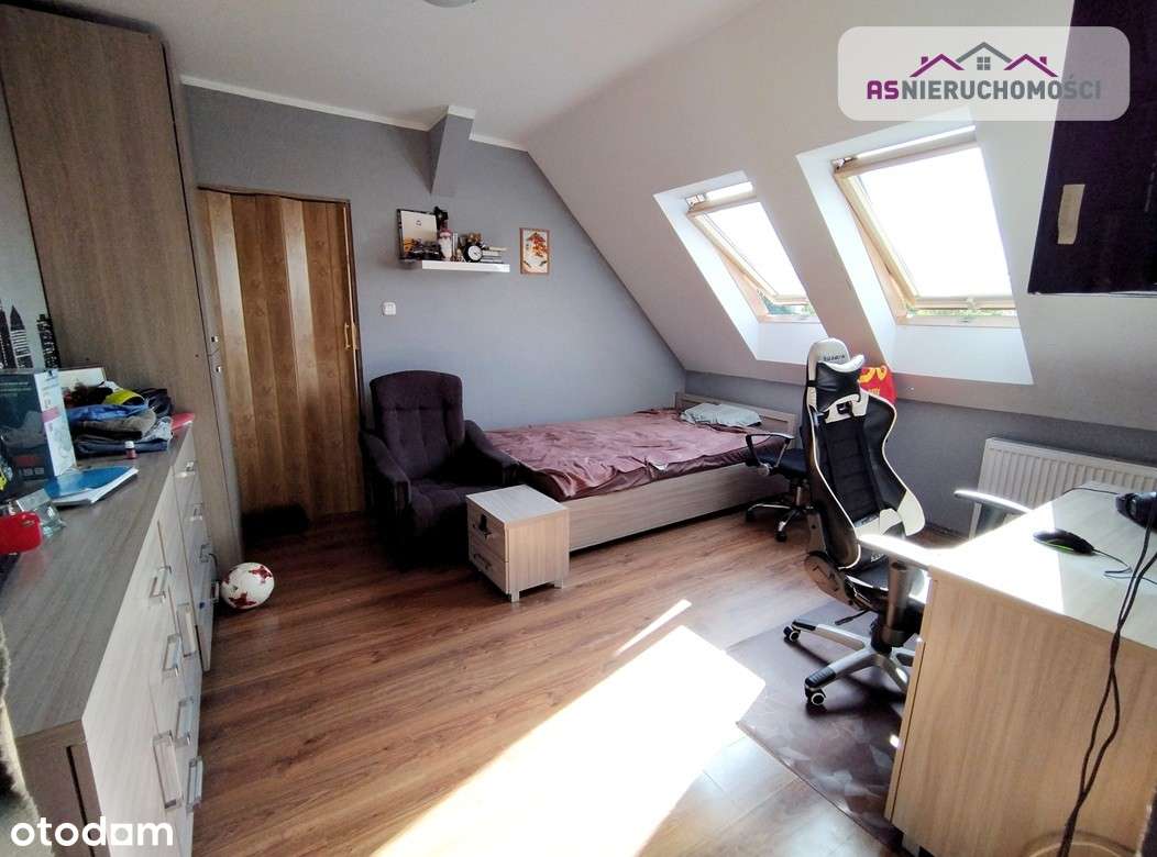 3 pokojowe, II PIĘTRO, CENTRUM MASTA - Pełny obrazek: 5/17