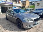 BMW 520 d Auto - 55