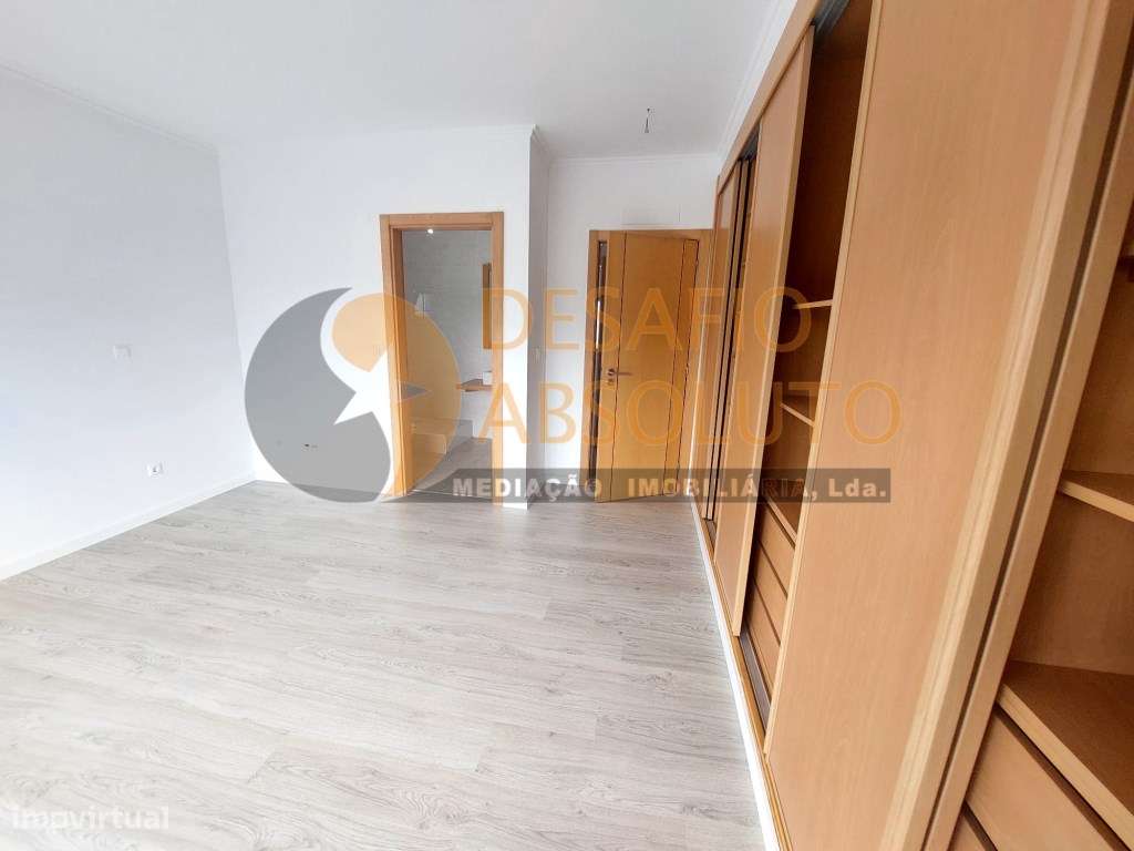 Moradia Isolada T5, boas áreas. Quinta da Alembrança - Feijó-27