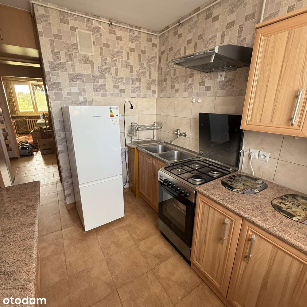 Mieszkanie w centrum miasta REZERWACJA-10