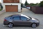 Ford Mondeo - 5