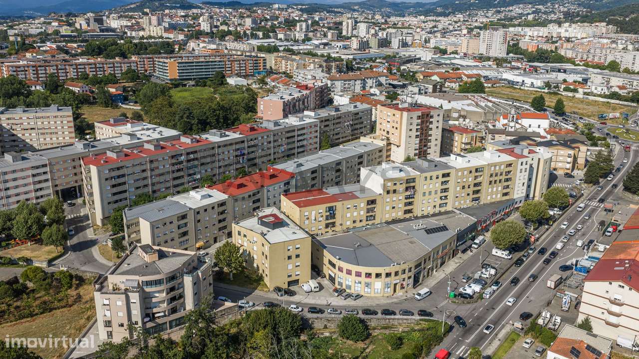 APARTAMENTO T3 EM FERREIROS, BRAGA-22