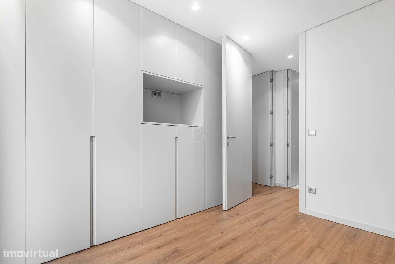 Apartamento T3 em zona ARU com isenção do IMT, em São Vicente, Braga.-13
