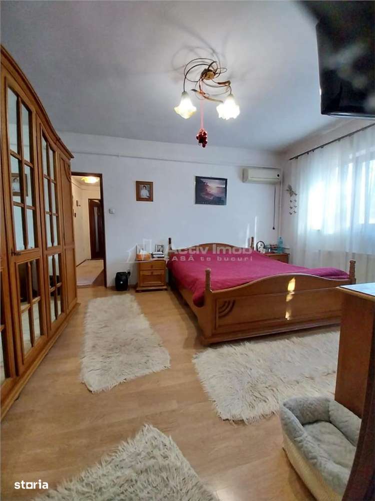 Casa  Vila 5 camere - Vitan  Nerva Traian-13