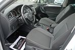 Volkswagen Tiguan 2.0 TDI DPF DSG Comfortline - 11