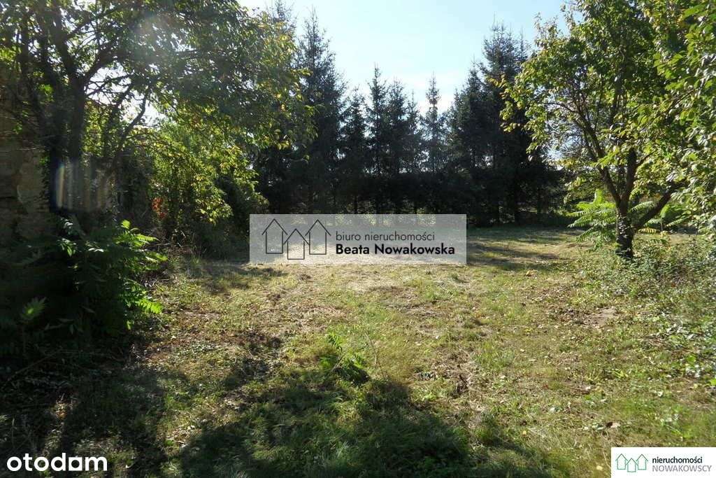 Działka, 7 591 m², Orkowo-16