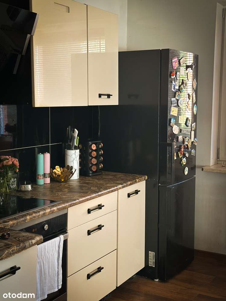 Przestronne mieszkanie - Pełny obrazek: 4/14