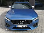 Volvo V90 D5 AWD R-Design - 2