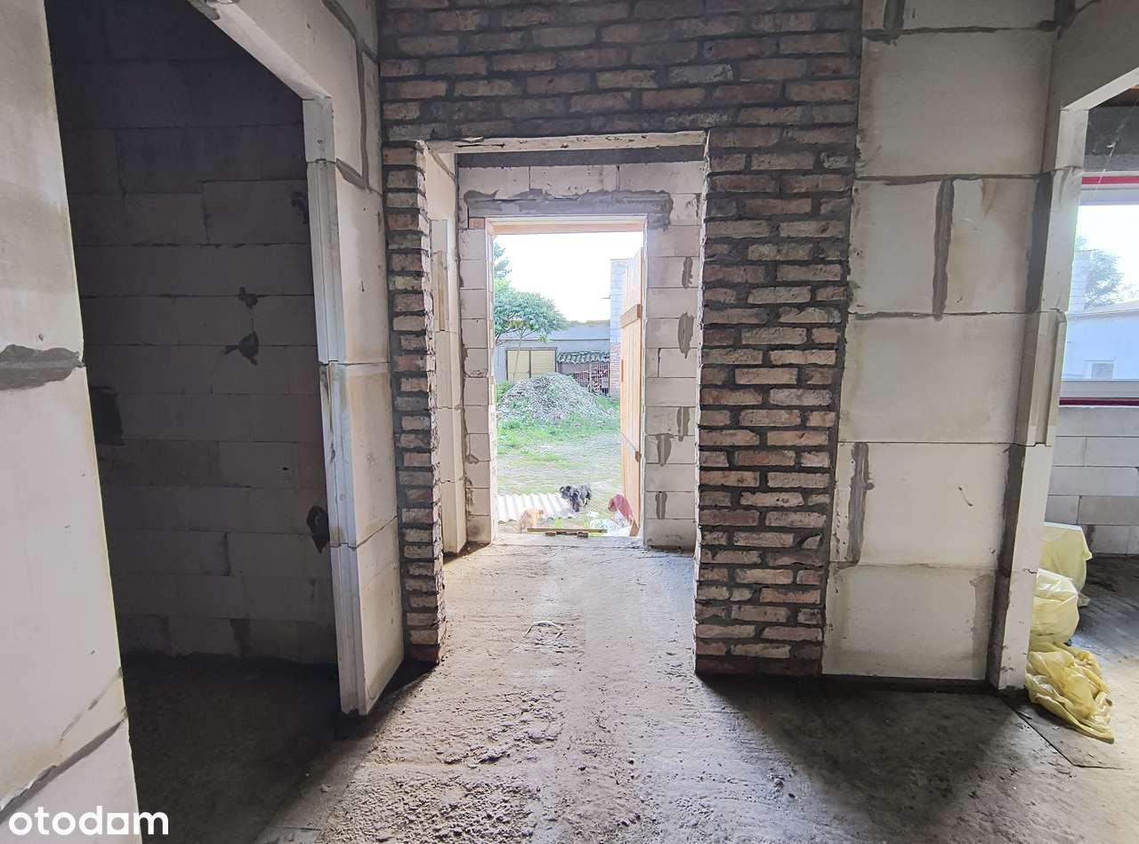 Urokliwe Siedlisko na obrzeżach Grodziska Wielkopolskiego - Pełny obrazek: 5/19