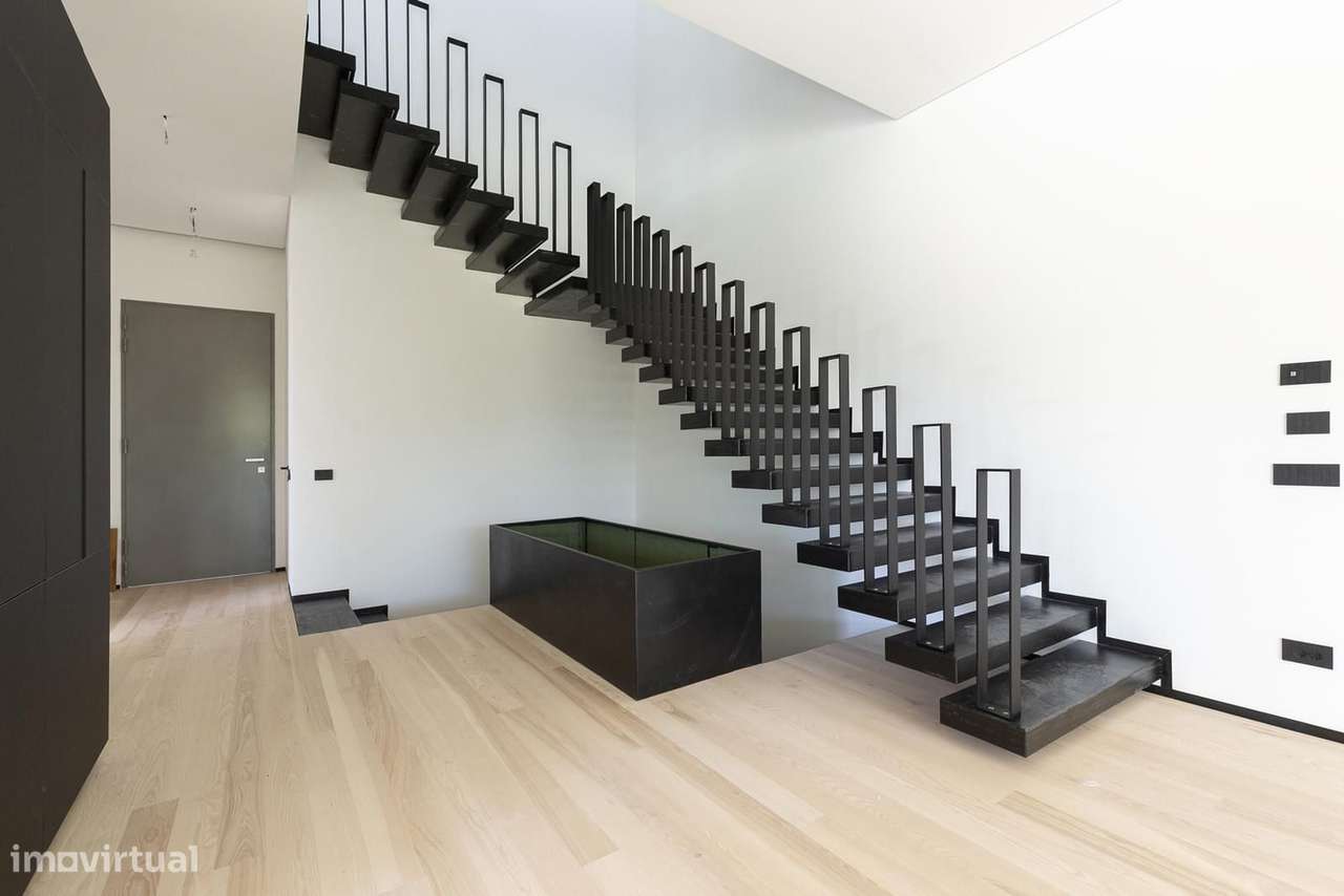 Moradia Isolada T4 com piscina, Abuxarda, Cascais - Grande imagem: 4/51