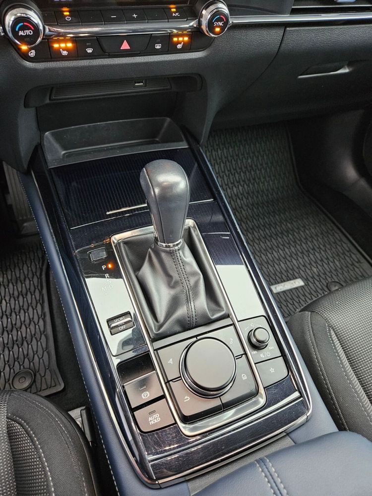 KANJO 2.0 SKY-G 122KM 6AT Salon PL ACC LED HeadUp Kamera Android Blind