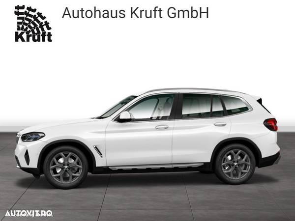 BMW X3 - 7