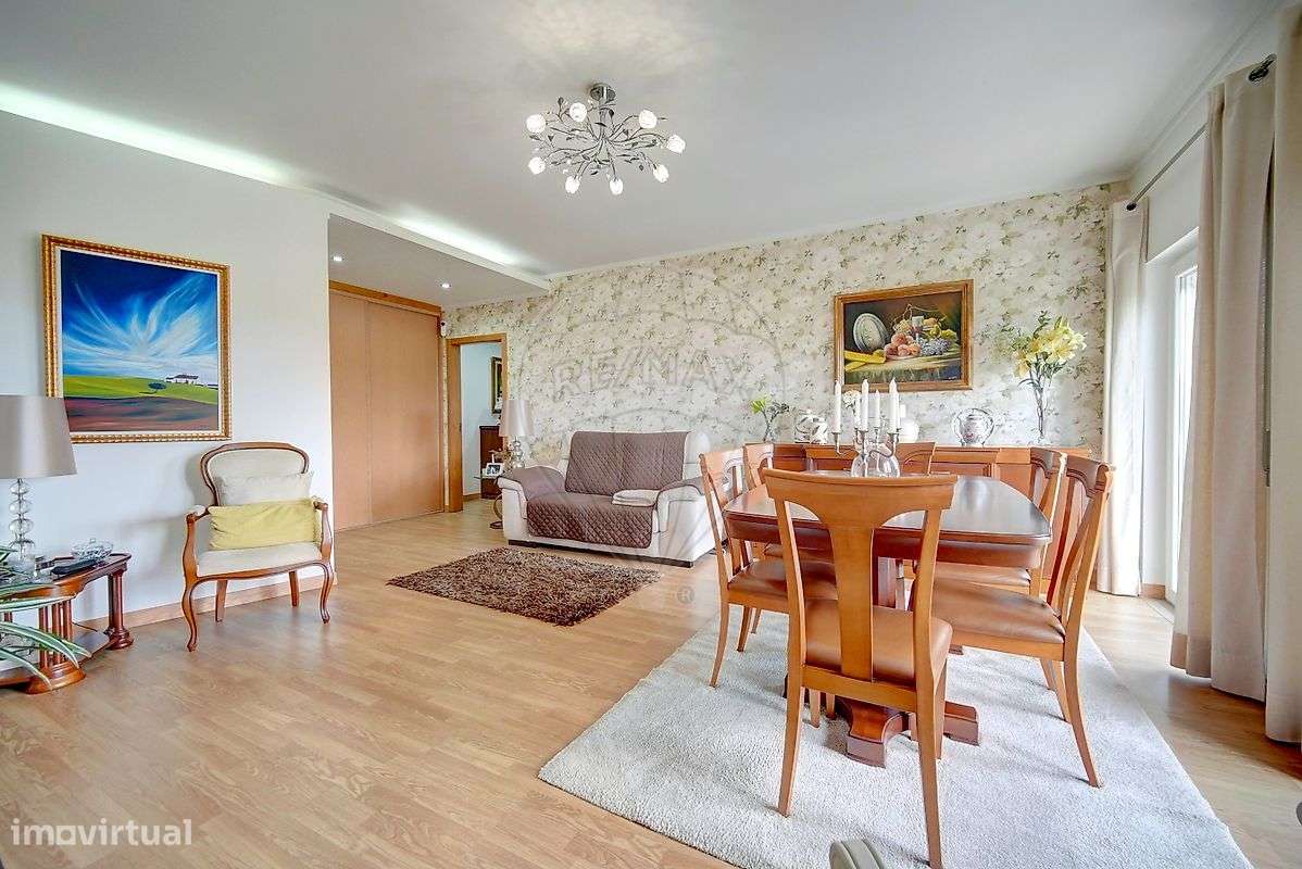 Apartamento T3 para venda - Grande imagem: 5/28