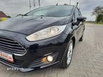 Ford Fiesta 1.0 EcoBoost S&S ACTIVE X - 11