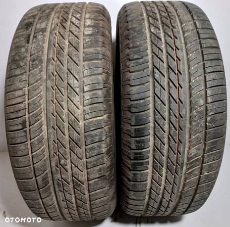 Opony GoodYear Eagle F1 AT SUV 4X4 255/55 R19 111W - 1