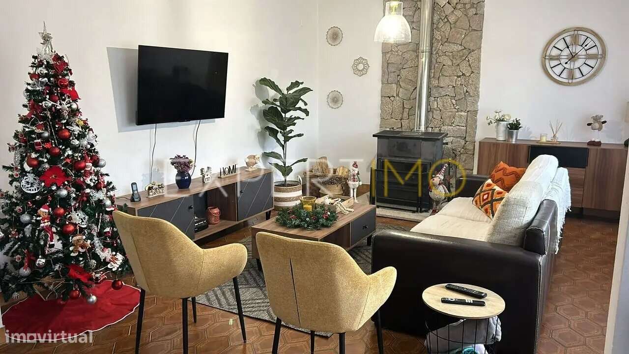 Quinta com moradia no Geo Park Unesco Serra Estrela - Gouveia - Grande imagem: 4/24