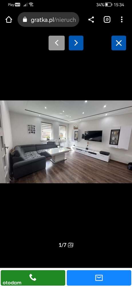 Sprzedam mieszkanie w zabudowie wielorodzinnej 64,5m2-11