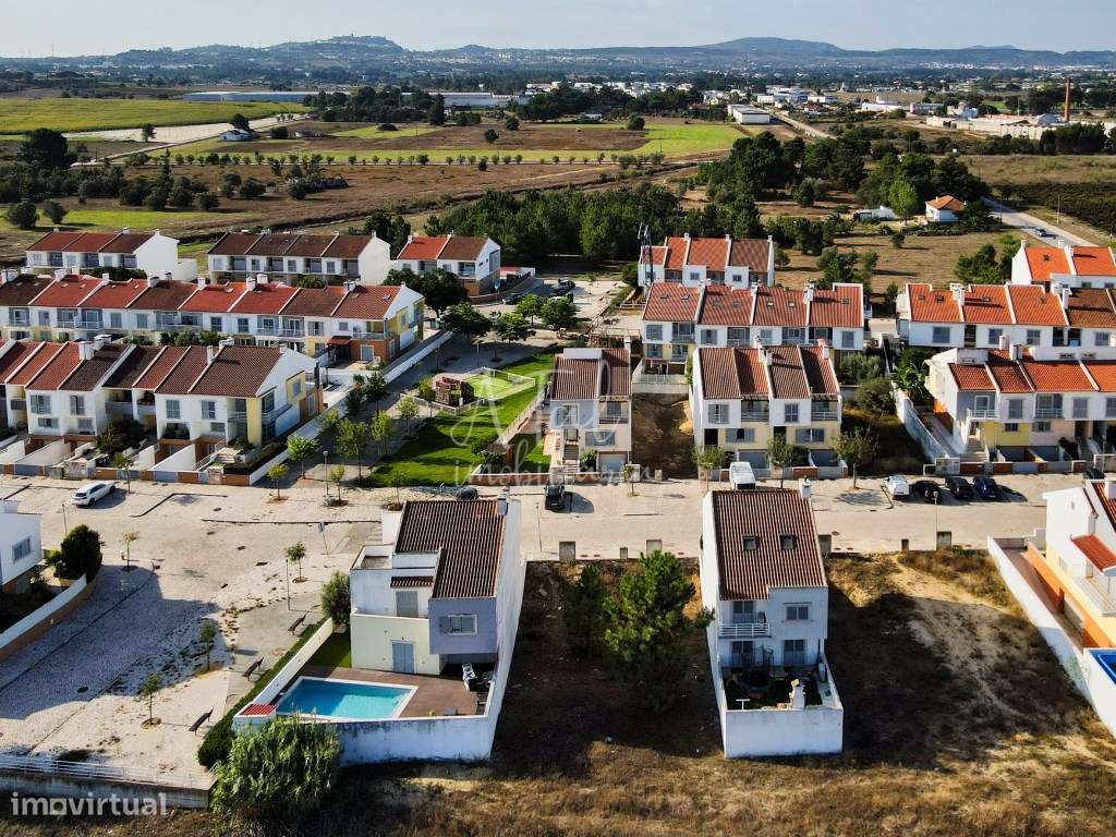 Terreno para Construção Projeto Aprovado - Pinhal Novo - Grande imagem: 3/15