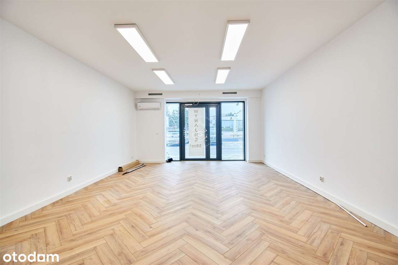 Lokal usługowy 38 m2 pod branżę beauty. - Pełny obrazek: 4/7