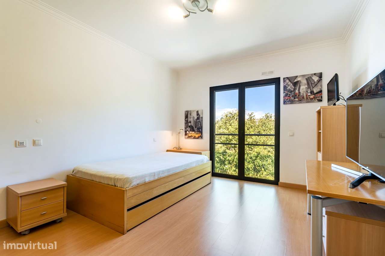 Apartamento T4 Venda em Barcarena,Oeiras-18