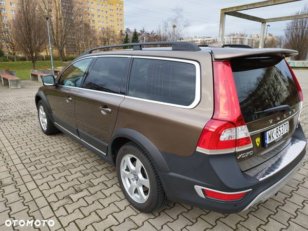 Volvo XC 70 D4 AWD Summum - 14