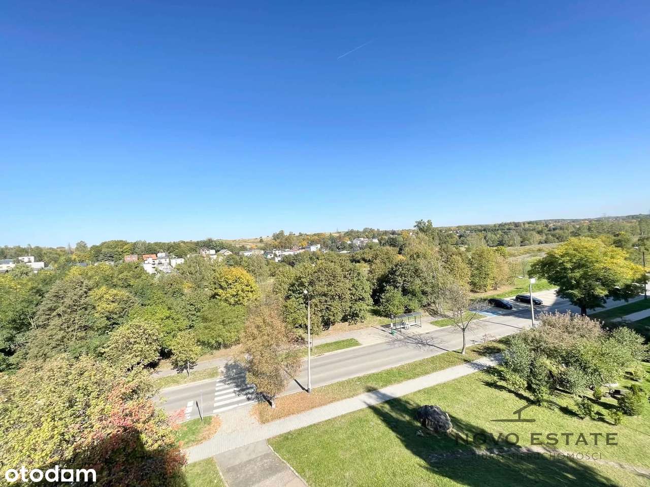 3 POKOJE | 60 m² | BALKON | 4 PIĘTRO | PIEKARY ŚLĄSKIE | 350 000 ZŁ-4