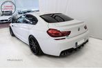 Pachet Exterior Complet BMW Seria 6 F06 (2011-2017) M6 Design- livrare gratuita - 26