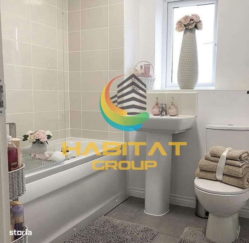 Berceni 2 camere 66 mp etaj 1/6 balcon, bucătărie închisă Aparatorii P - Imagine principală: 4/4