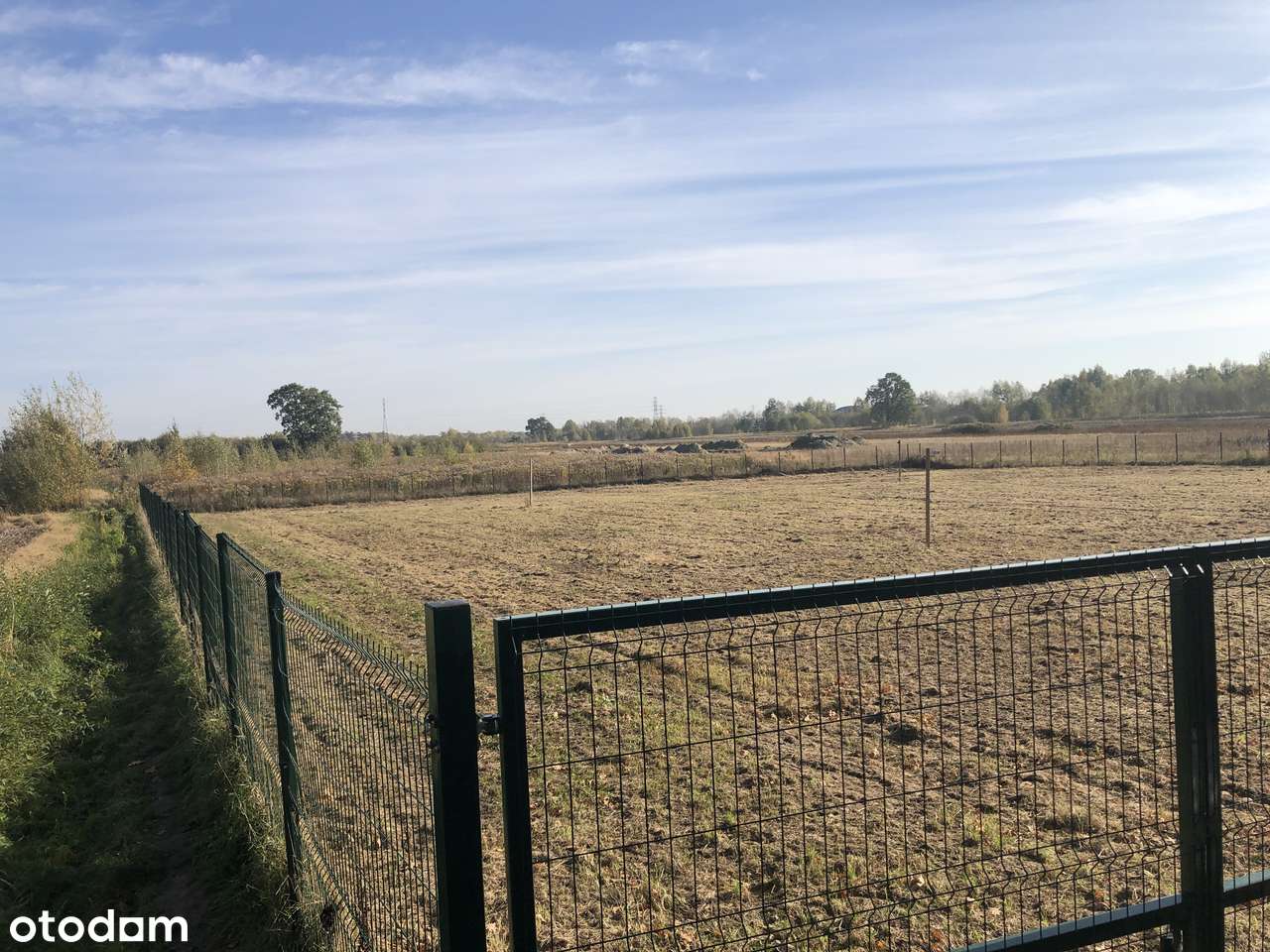 Działka Przy Parku w Powsinie | 0% Prowizji-2