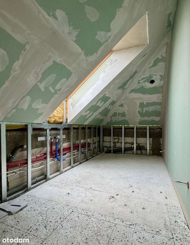 Dom Premium, 151m2, Kamieniec Wrocławski!-8