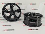 Jantes Audi RS6 2020 full black em 20" | 5x112 - 7