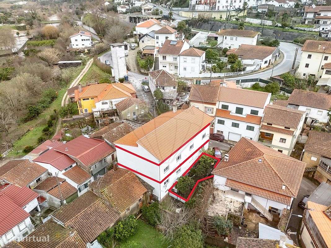 Apartamento T4 para venda - Grande imagem: 3/48