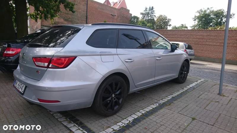 Seat Leon 1.2 TSI Style S&S - 38