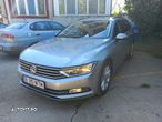 Volkswagen Passat Variant 1.6 TDI BlueMotion Technology DSG Comfortline - 2