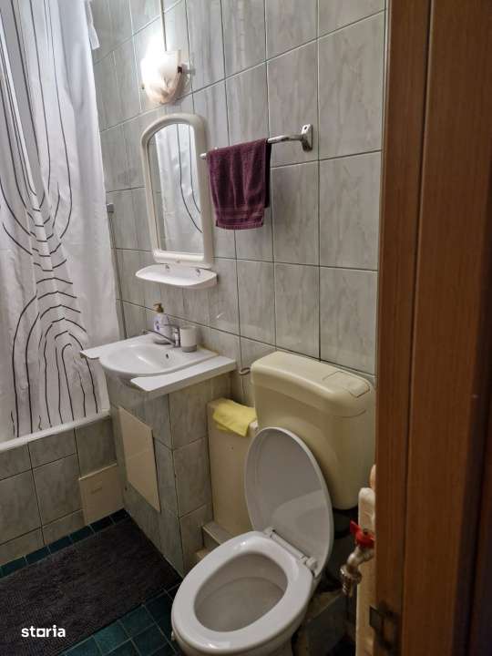 Eden -apartament 2 camere parcare-8