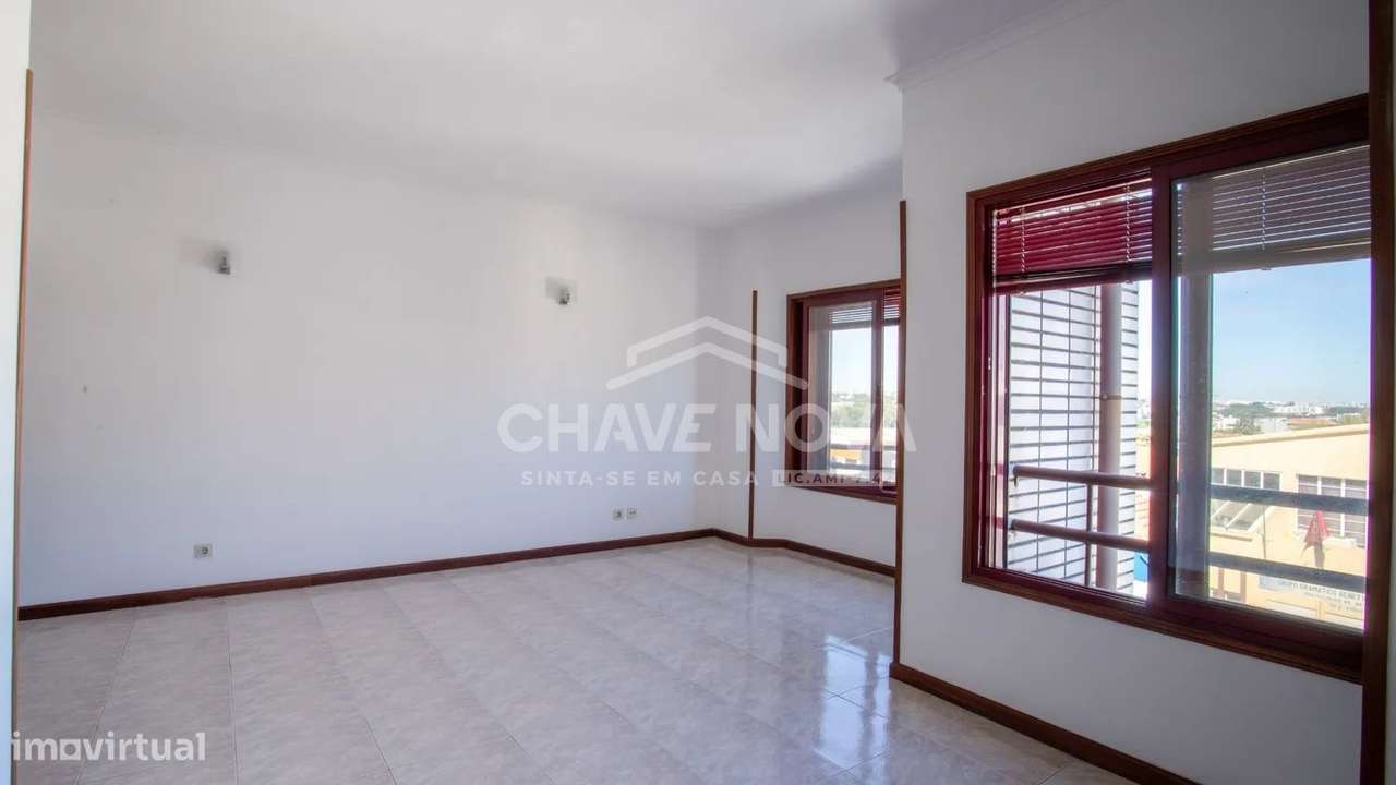 Apartamento T3 | pronto a habitar | Rio Tinto Centro | Porto-1