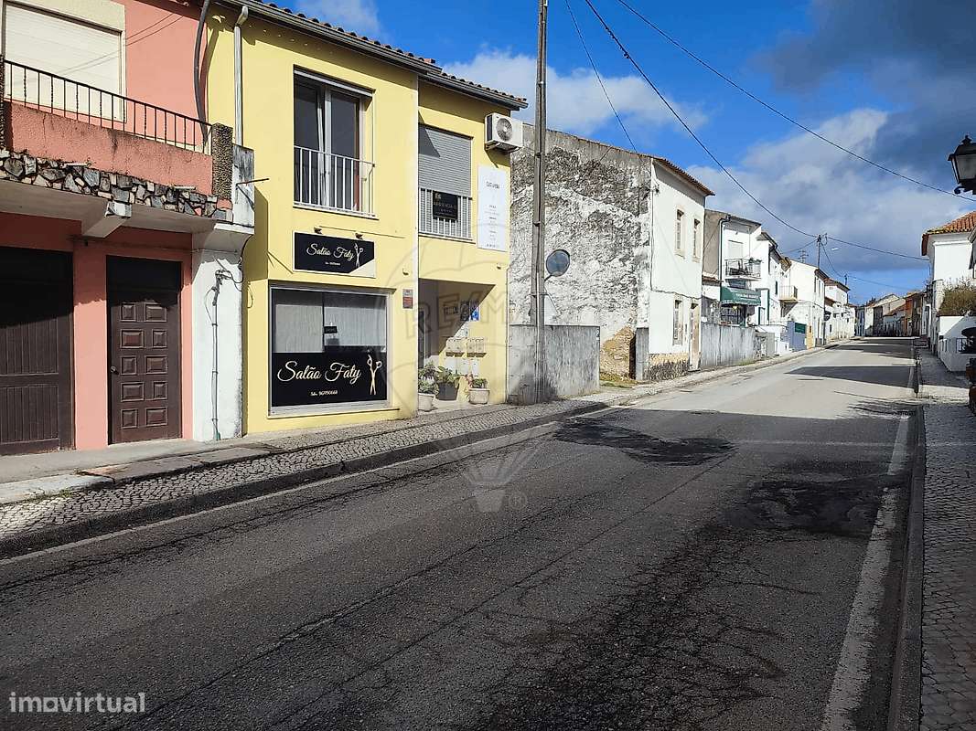 Loja  para arrendamento - Grande imagem: 2/6