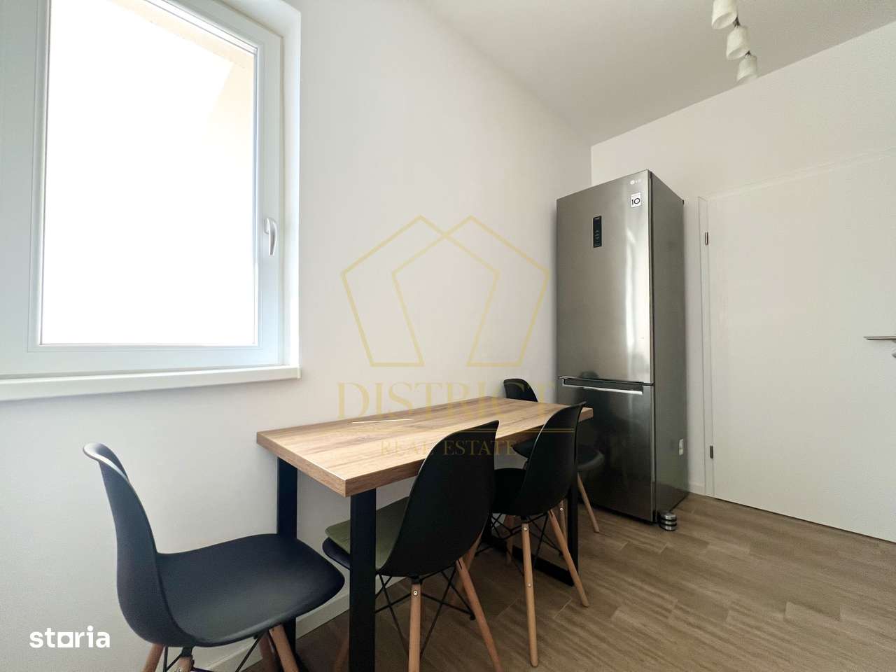 Apartament superb cu 2 camere | Calea Urseni - Imagine principală: 5/11