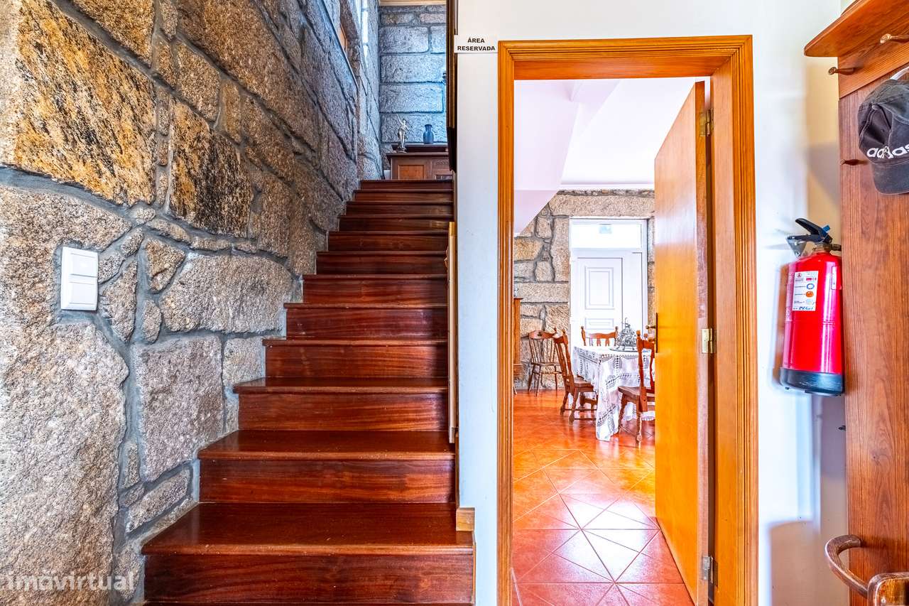 Fabulosa Quinta  de Turismo Rural  de 20 hectares-49