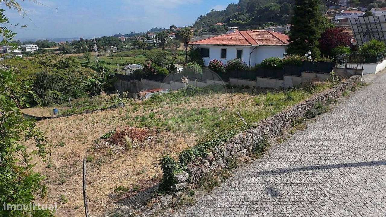 Terreno  para venda-5