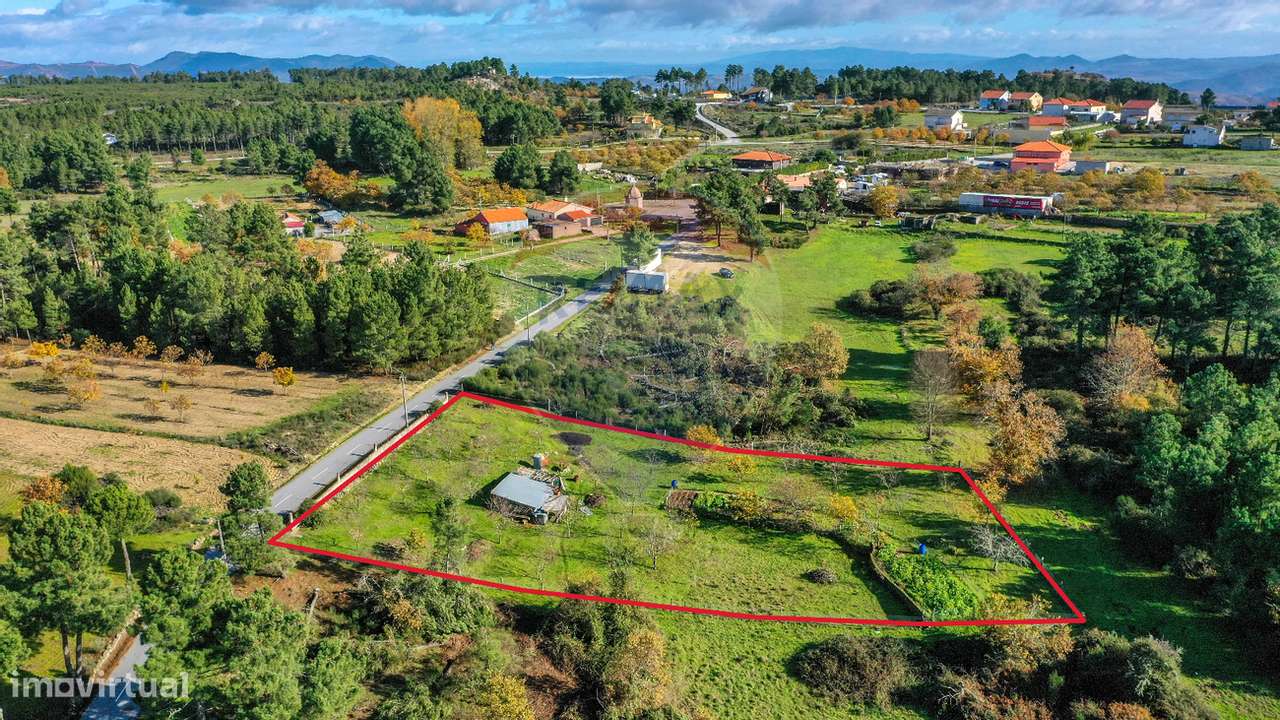 Terreno  para venda-4