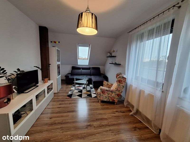 Uraz, nowy, komfortowy, super lokalizacja, pompa ciepła-15