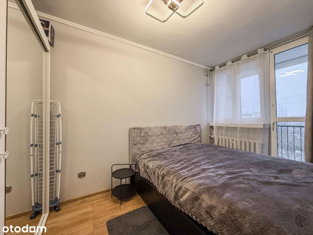 2 pokoje, ul. Krzemieniecka, Rekinia-2