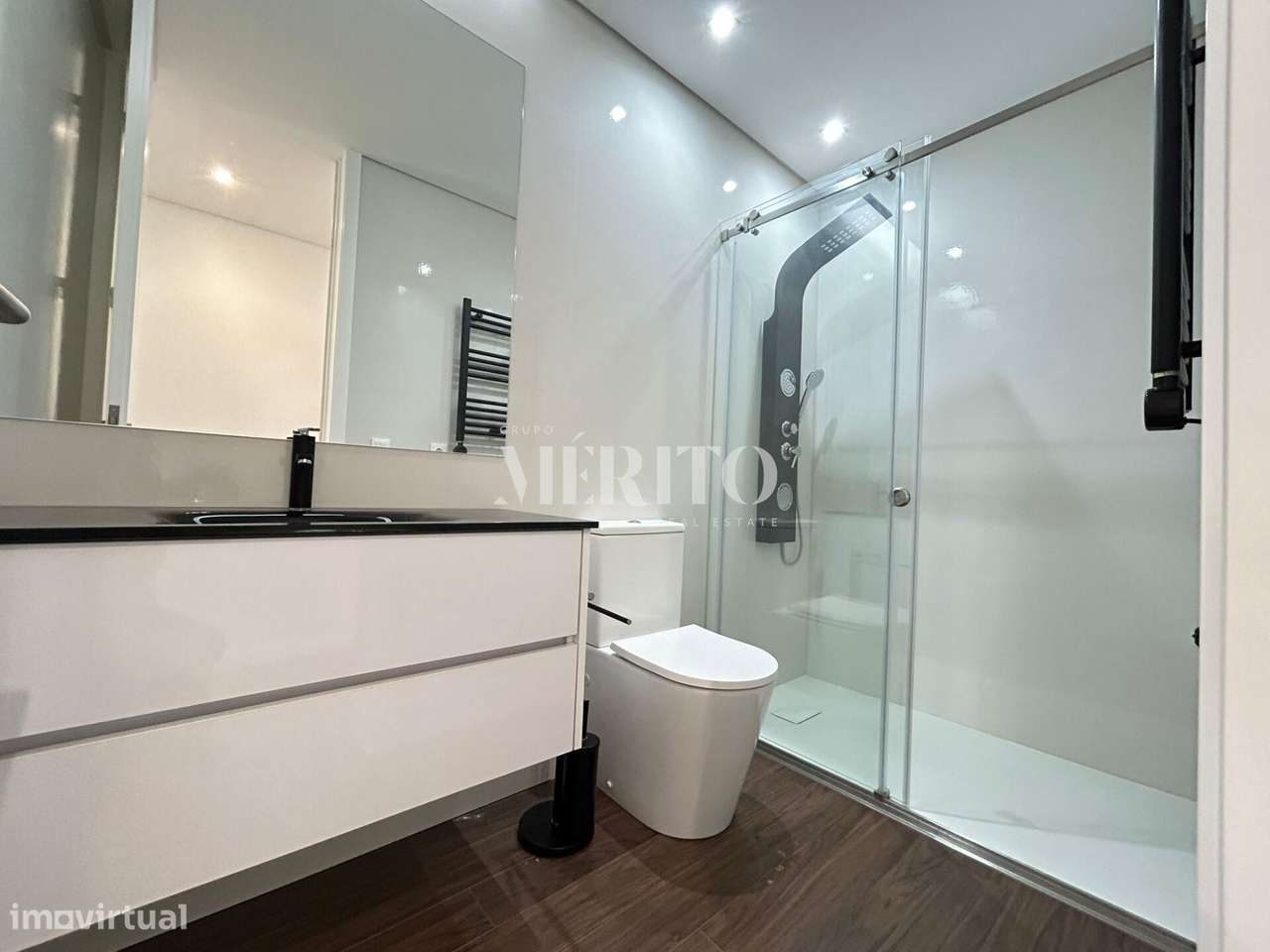 Apartamento T3 Novo para venda no Porto - Grande imagem: 5/16