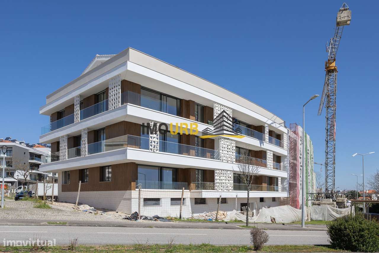 Apartamento T1 Duplex em Santa Clara – Leiria-20