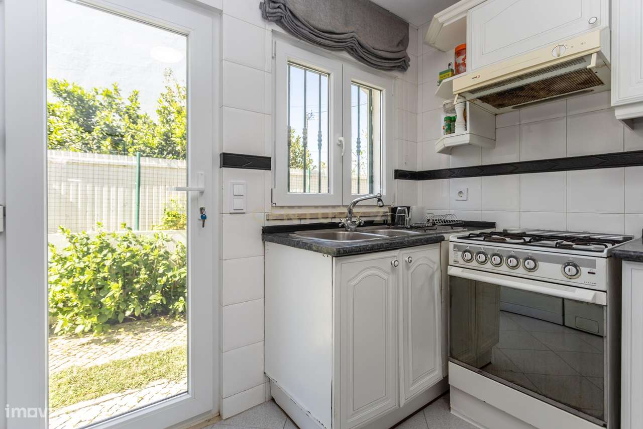 Moradia Isolada  em Azeitão-28