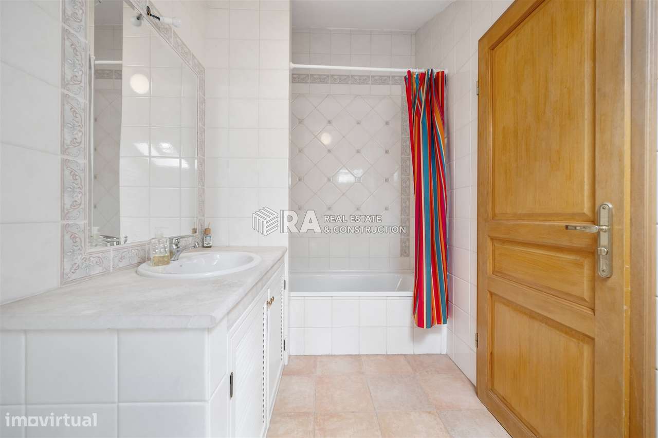 Apartamento T3+1 Venda em Azeitão (São Lourenço e São Simão),Setúbal-20
