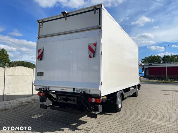 Mercedes-Benz ATEGO 816, DMC 8600 kg! - 7